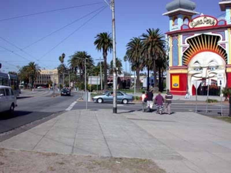 8/1-3 Spenser Street, St Kilda VIC 3182