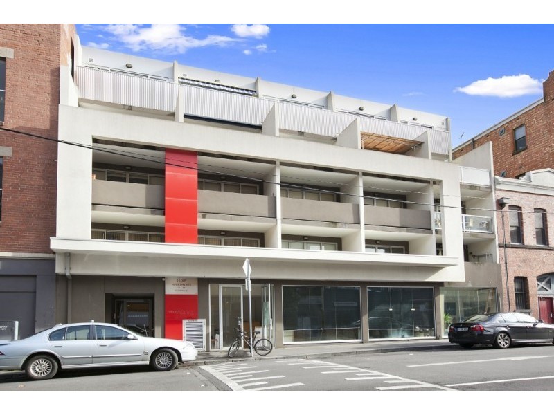 302/9-13 O’Connell Street, North Melbourne VIC 3051