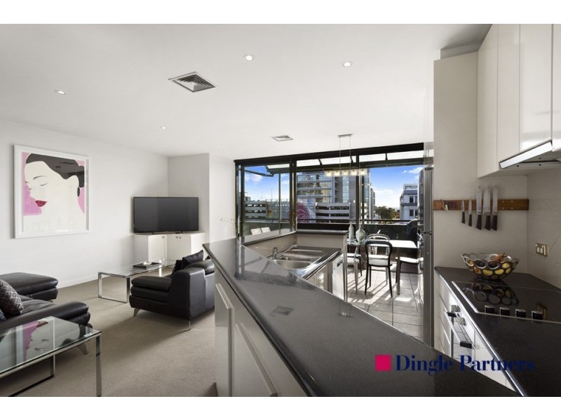 PenthouseA/182 Victoria Parade, East Melbourne VIC 3002