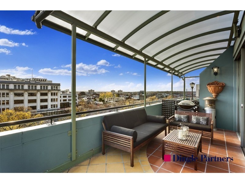 PenthouseA/182 Victoria Parade, East Melbourne VIC 3002