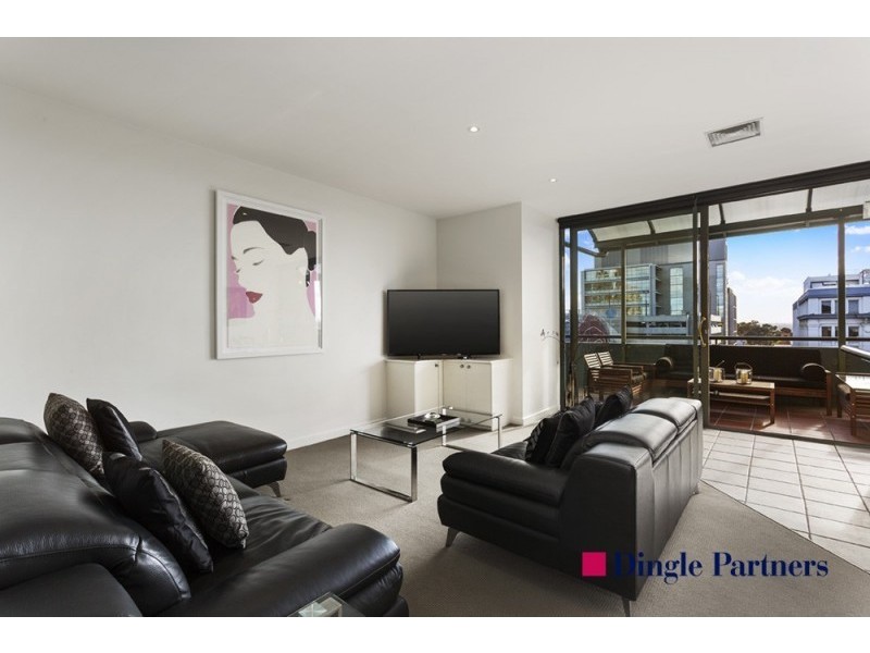 PenthouseA/182 Victoria Parade, East Melbourne VIC 3002