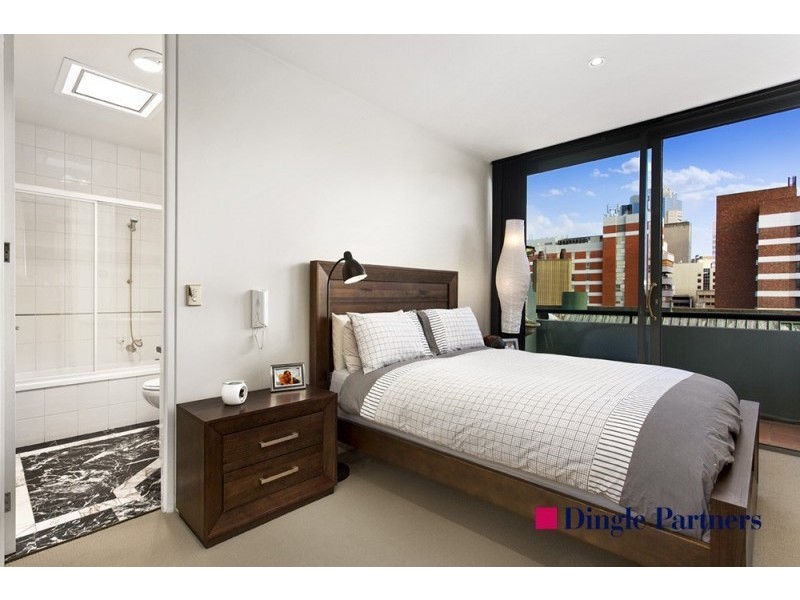 PenthouseA/182 Victoria Parade, East Melbourne VIC 3002