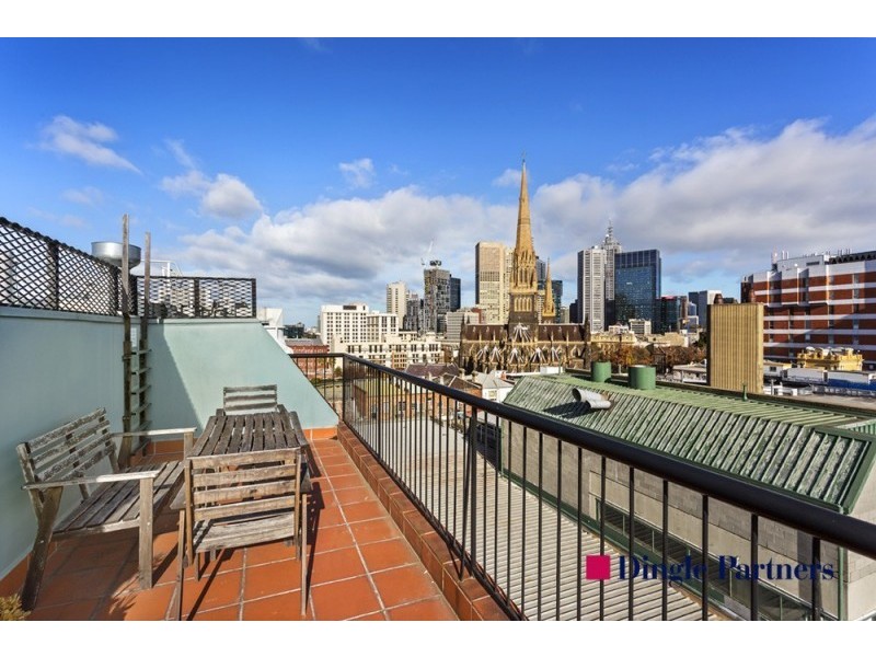 PenthouseA/182 Victoria Parade, East Melbourne VIC 3002
