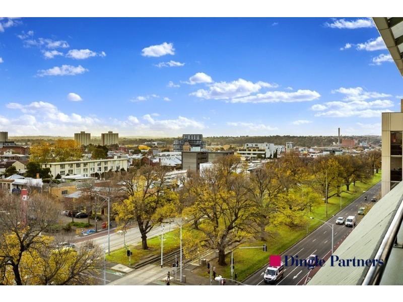 PenthouseA/182 Victoria Parade, East Melbourne VIC 3002