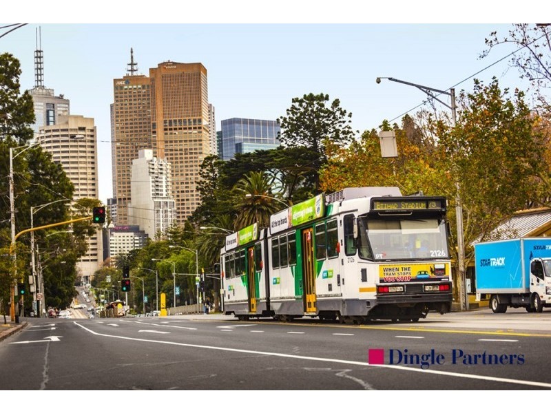 PenthouseA/182 Victoria Parade, East Melbourne VIC 3002