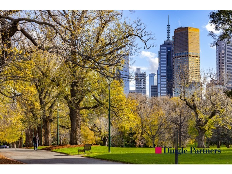 PenthouseA/182 Victoria Parade, East Melbourne VIC 3002