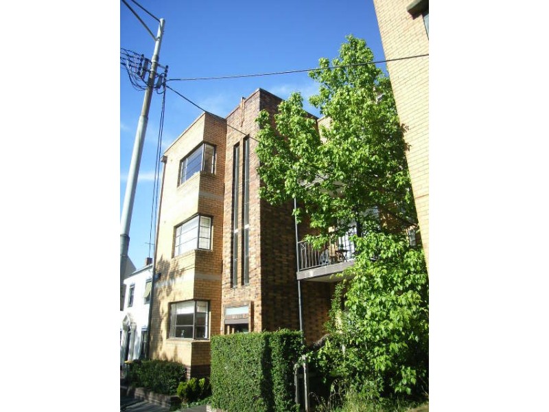4/62 Simpson Street, East Melbourne VIC 3002