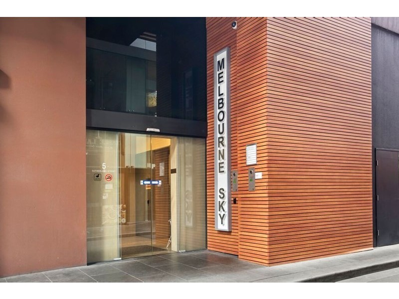 902/5 Sutherland Street, Melbourne VIC 3000