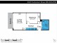 902/5 Sutherland Street, Melbourne VIC 3000 Floorplan