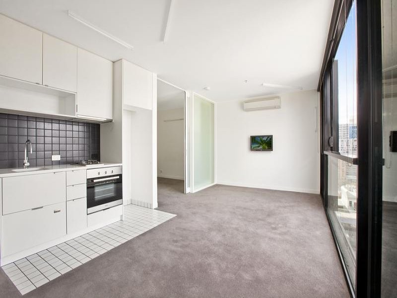 2303/31 Abeckett Street, Melbourne VIC 3000