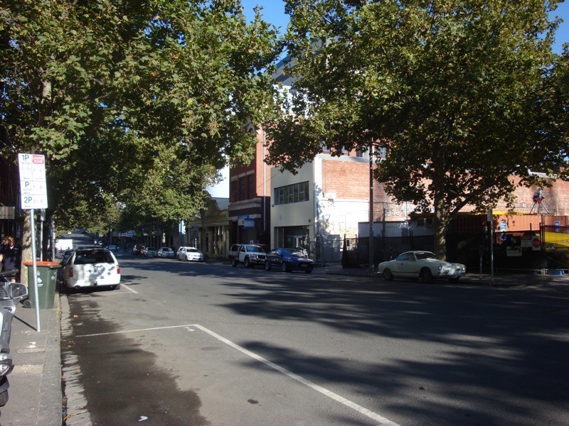 2303/31 Abeckett Street, Melbourne VIC 3000