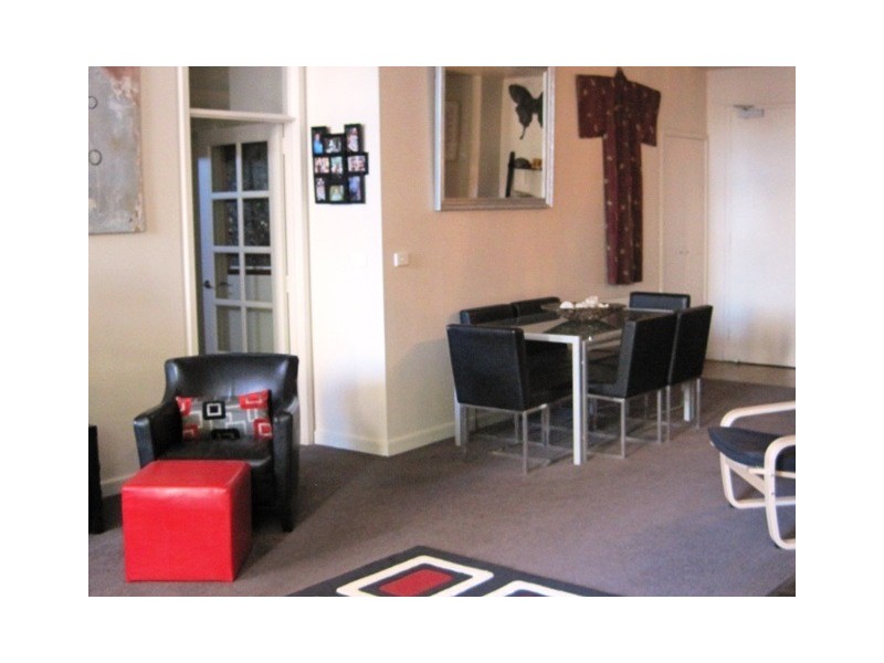 9/398 La Trobe Street, Melbourne VIC 3000