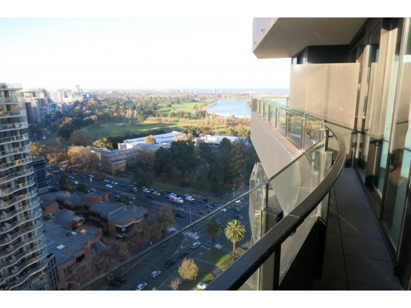 1911/50 Albert Road, South Melbourne VIC 3205