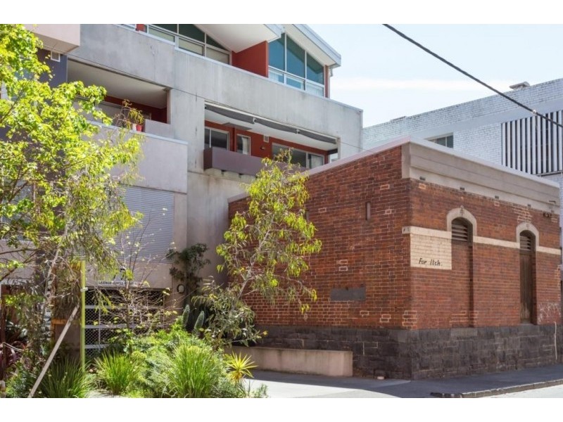 303/77a Litlle Oxford St, Collingwood VIC 3066