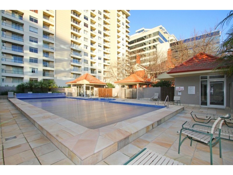 106/469 St Kilda Road, Melbourne VIC 3004