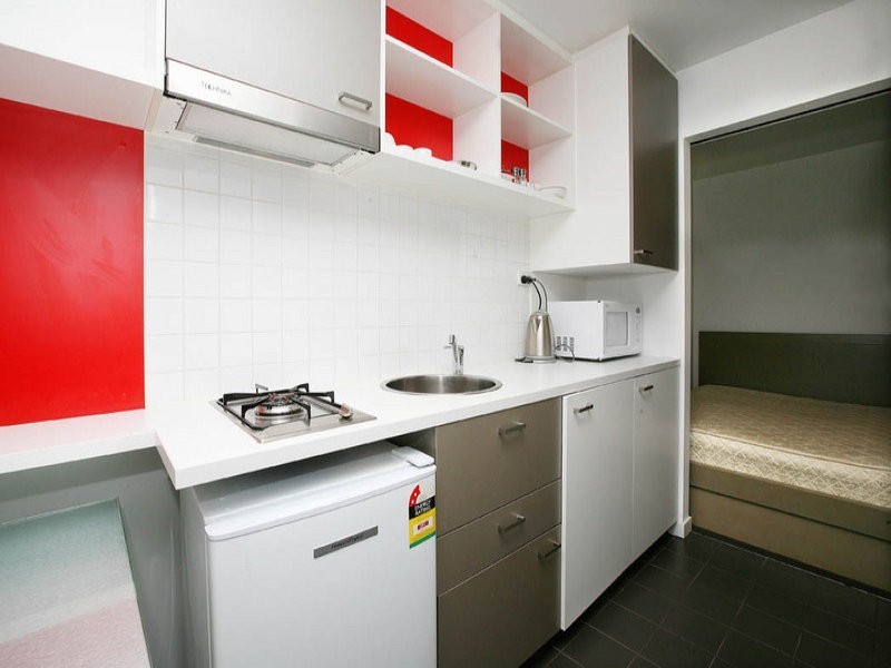 502/591 Elizabeth Street, Melbourne VIC 3000