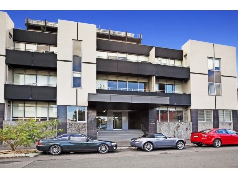 409/93 Dow Street, Port Melbourne VIC 3207