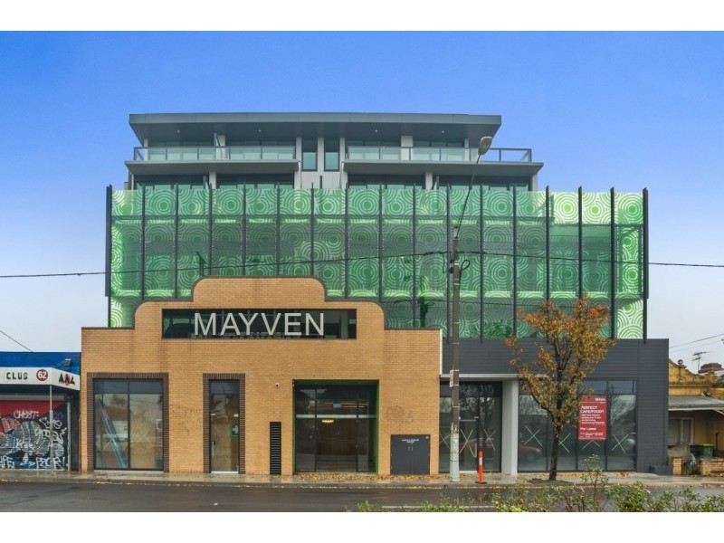 403/56-58 St Georges Road, Northcote VIC 3070