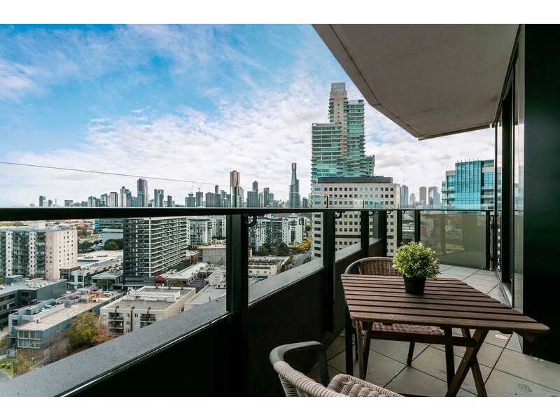 1605/50 Albert Road, South Melbourne VIC 3205