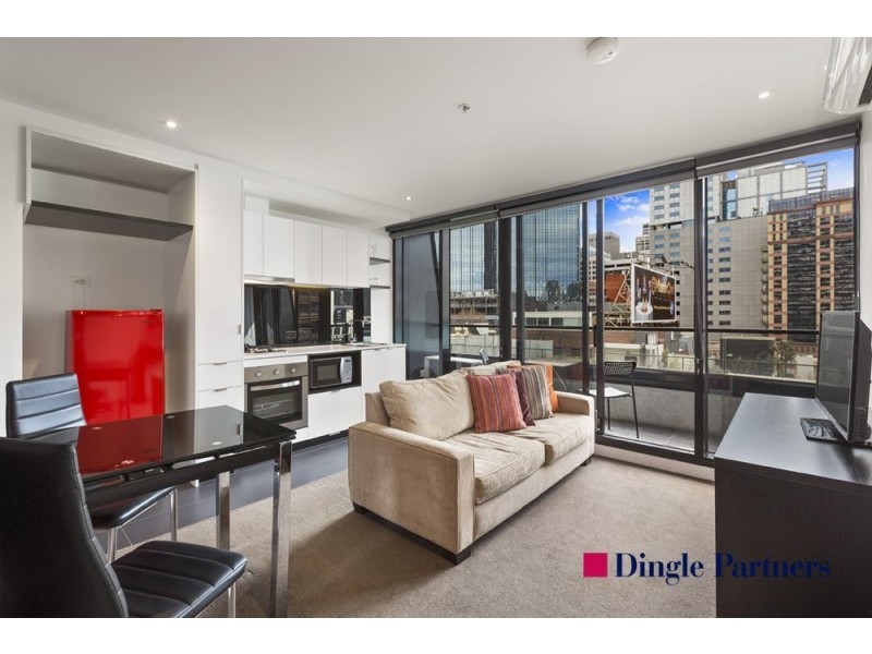803/7 Katherine Place, Melbourne VIC 3000