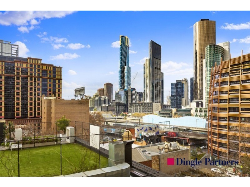 803/7 Katherine Place, Melbourne VIC 3000