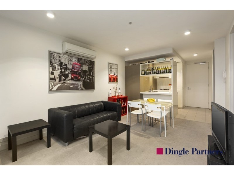 509/33 Mackenzie Street, Melbourne VIC 3000