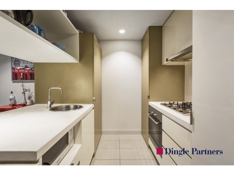 509/33 Mackenzie Street, Melbourne VIC 3000