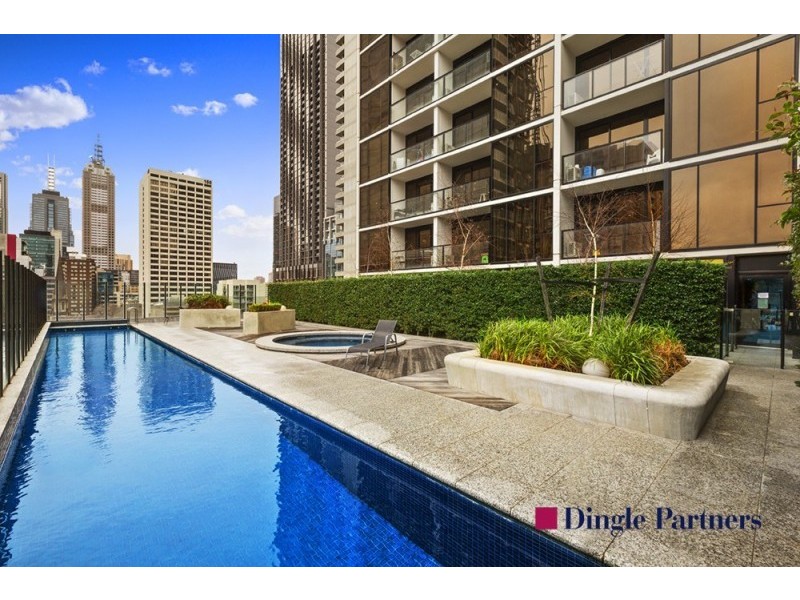 509/33 Mackenzie Street, Melbourne VIC 3000