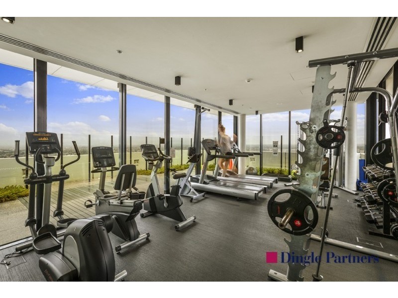 509/33 Mackenzie Street, Melbourne VIC 3000