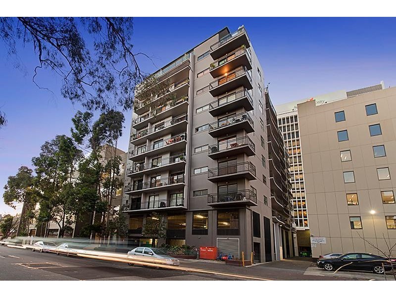 401/69 Stead Street, South Melbourne VIC 3205