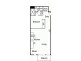 401/69 Stead Street, South Melbourne VIC 3205 Floorplan