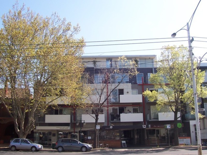 30/12 Fitzroy Street, St Kilda VIC 3182