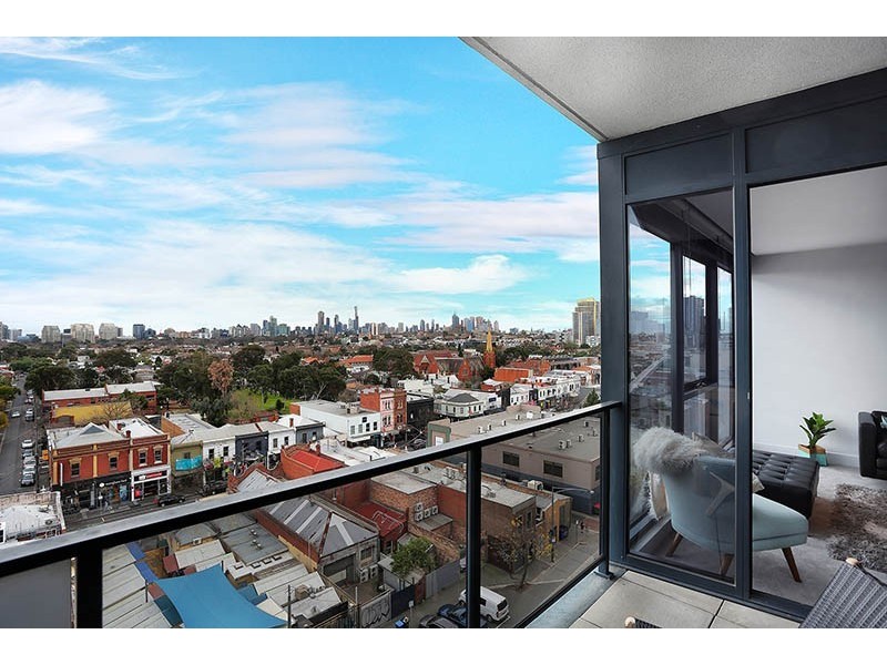 809/32 Bray Street, South Yarra VIC 3141