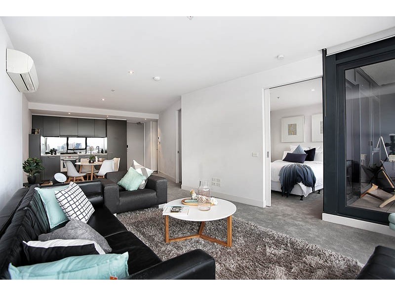 809/32 Bray Street, South Yarra VIC 3141