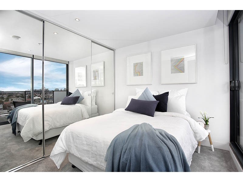 809/32 Bray Street, South Yarra VIC 3141