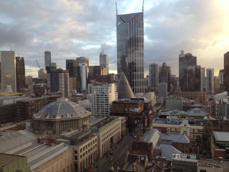 1605/68 Latrobe Street, Melbourne VIC 3000