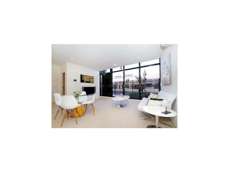 B005/20 Burnley Street, Richmond VIC 3121