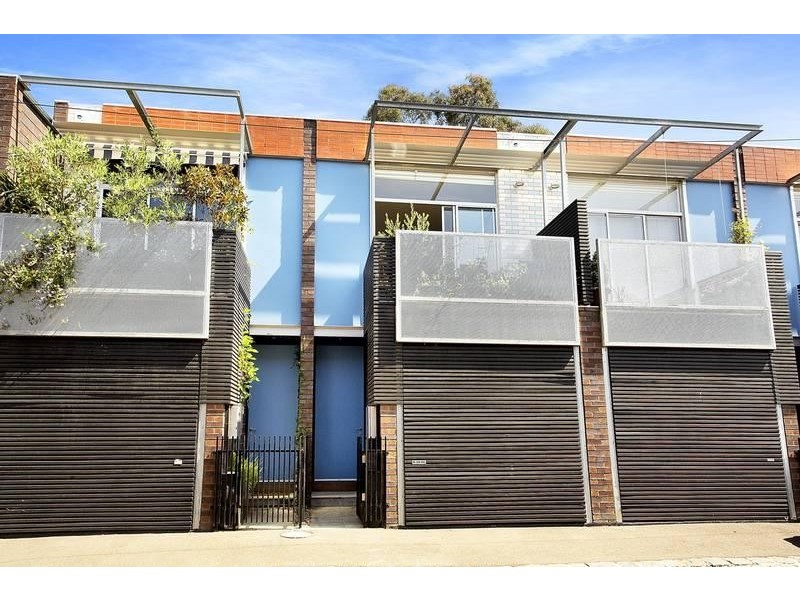 9 Brunswick Place, Fitzroy VIC 3065