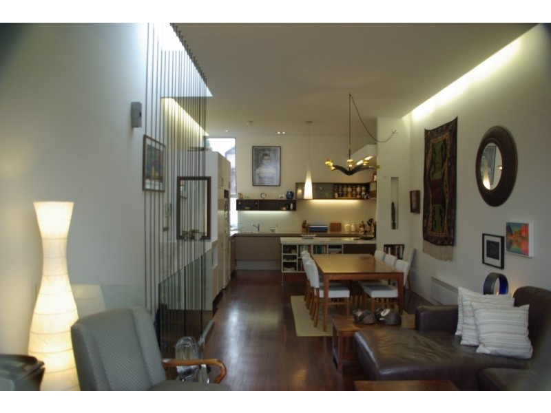 9 Brunswick Place, Fitzroy VIC 3065