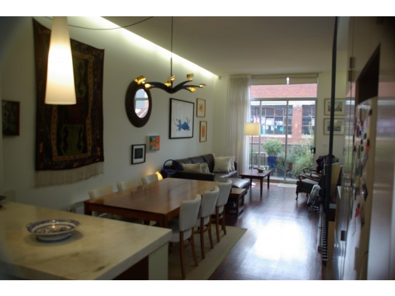 9 Brunswick Place, Fitzroy VIC 3065