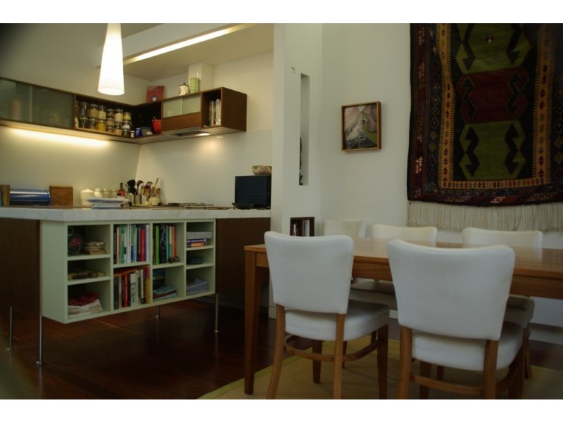 9 Brunswick Place, Fitzroy VIC 3065