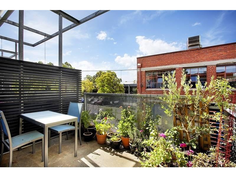 9 Brunswick Place, Fitzroy VIC 3065