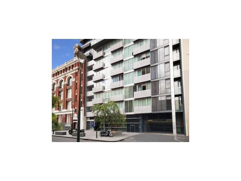 507/22-40 Wills Street, Melbourne VIC 3000