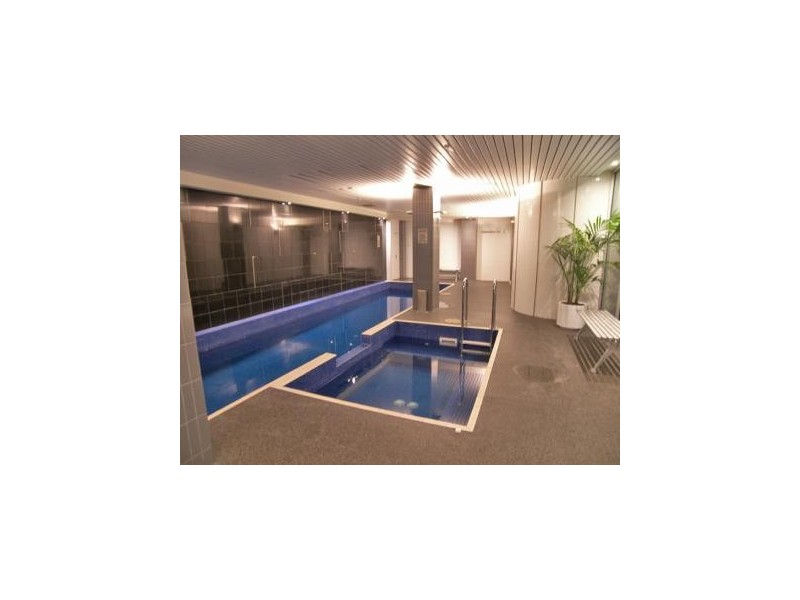 507/22-40 Wills Street, Melbourne VIC 3000