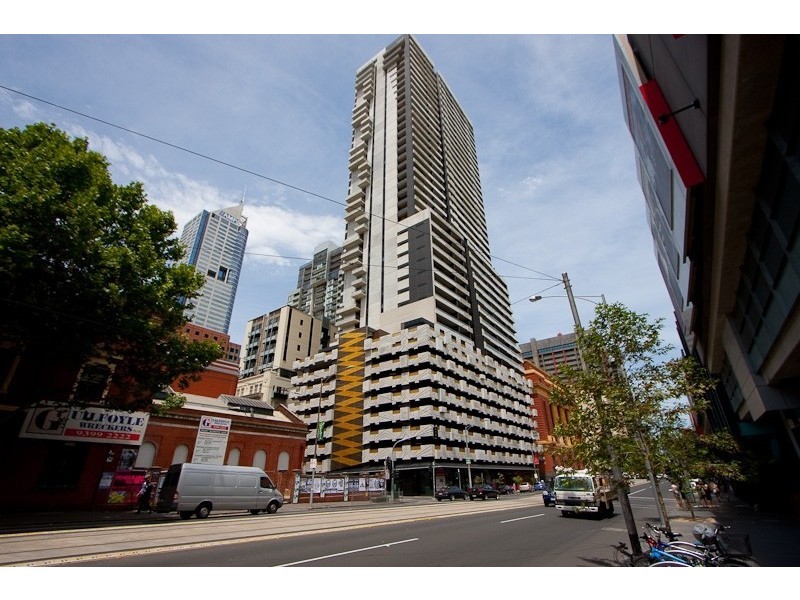 1804/200 Spencer Street, Melbourne VIC 3000