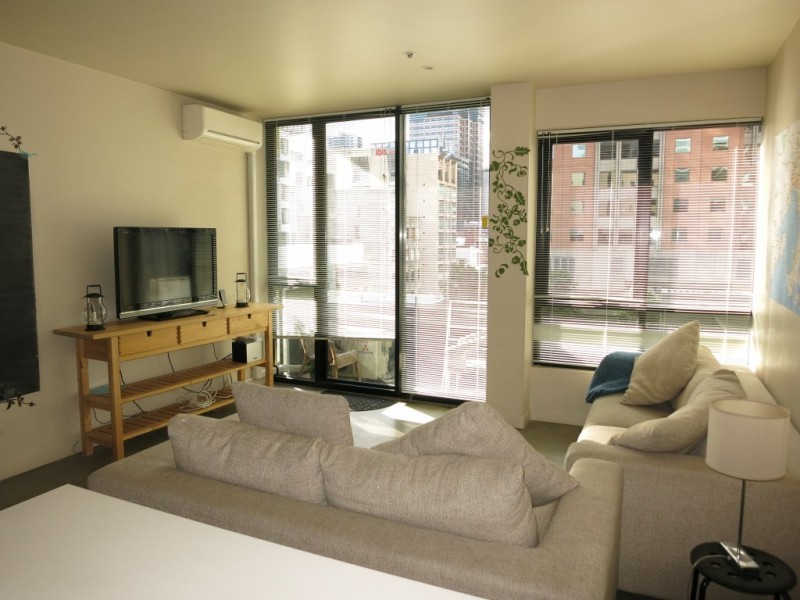 609/639 Little Bourke Street, Melbourne VIC 3000