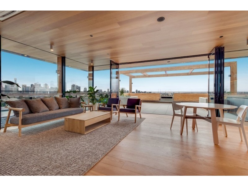 510/81-85 Flemington Road, North Melbourne VIC 3051