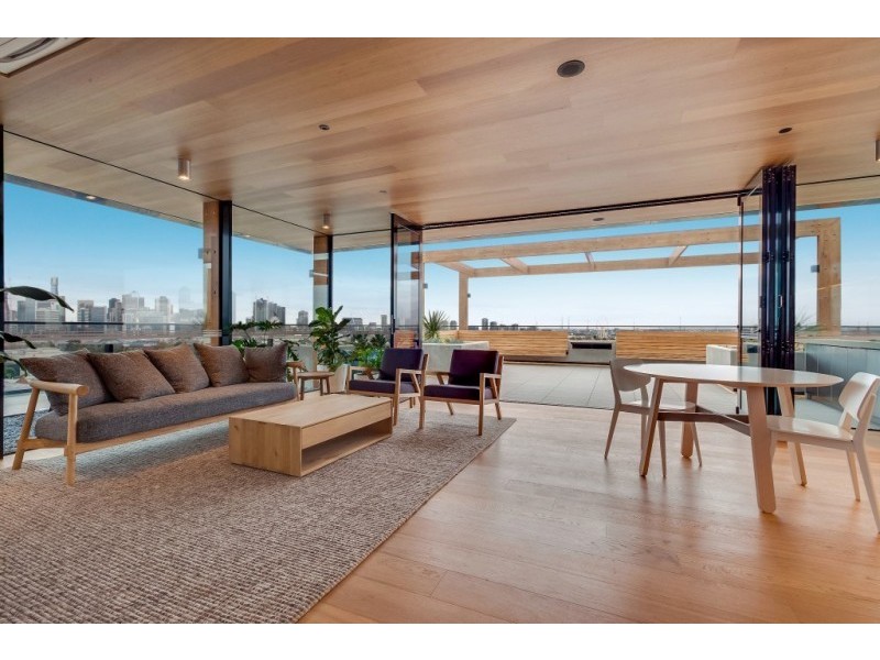 1104/81-85 Flemington Road, North Melbourne VIC 3051