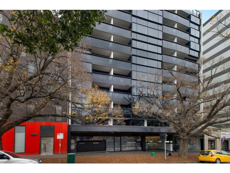 210/81-85 Flemington Road, North Melbourne VIC 3051