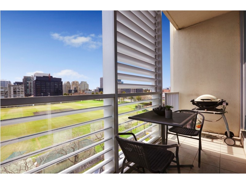 505/1 Roy Street, Melbourne VIC 3004